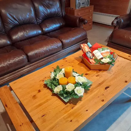 Holiday home Sunny Side Westende