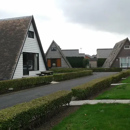 Holiday home Sunny Side Westende