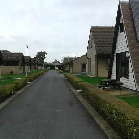 Sunny Side Holiday home